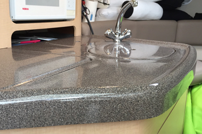 Nanoprotect Polish Care 3D Nanopolitur Lotus Effekt Abperleffekt