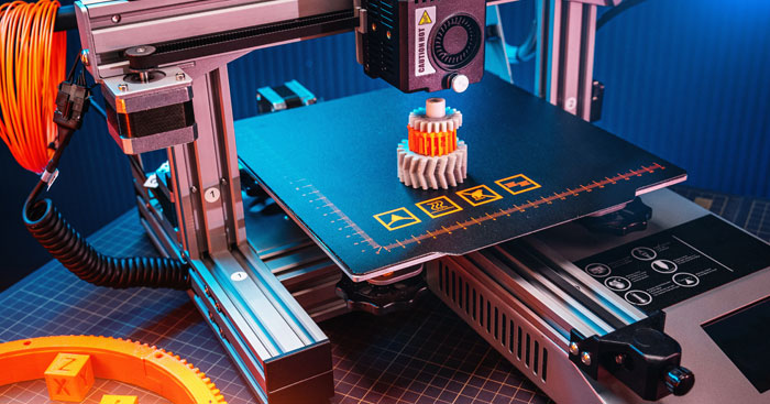 3D Drucker richtig reinigen mit Isopropanol 99,9% - 3D Drucker richtig reinigen | Nanoprotect.de