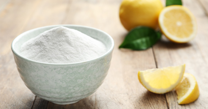 Natron als Allzweckwaffe im Haushalt - Verwendung von Natron | Die ökologische Hilfe im Alltag