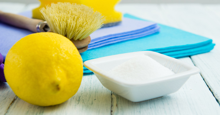 Zitronensäure – der Haushaltsprofi schlechthin - Verwendung von Zitronensäure | Ein praktischer Alleskönner