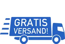 gratis Lieferung