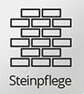 Nanoprotect Steinimprägnierung - Vorbeugend gegen Grünbelag und Einschmutzung