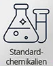 Nanoprotect Standard Chemikalien - Essigsäure, Isopropanol, Bioethanol, Glycerin, Natron, Zitronensäure
