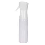Nanoprotect Flairosol Sprühflasche weiß - 300 ml - Friseurflasche