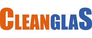 CleanglaS Logo