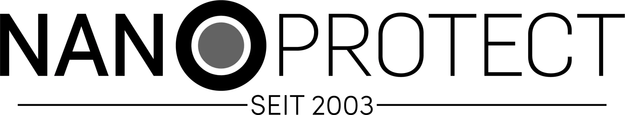 Nanoprotect Logo