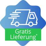 gratis Lieferung