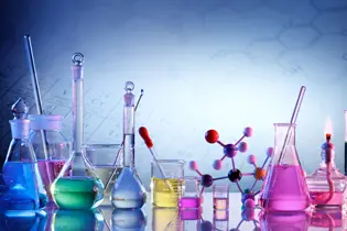Nanoprotect Premium Standard Chemikalien