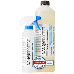 BioActive Universal Konzentrat - Geruchsneutralisierer