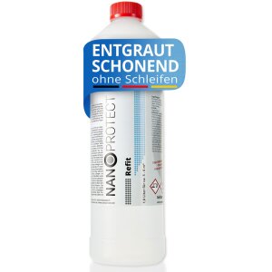 Refit - Holzentgrauer