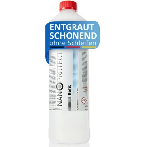 Refit - Holzentgrauer