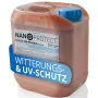 UV-Protect Bangkirai - 5 Liter - Witterungsschutz