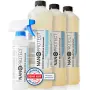 BioActive Universal Konzentrat - Vorteilspaket - 3 Liter - Geruchsneutralisierer