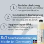 BioActive Universal Konzentrat - Vorteilspaket - 3 Liter - Geruchsneutralisierer