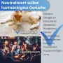 BioActive Universal Konzentrat - Vorteilspaket - 3 Liter - Geruchsneutralisierer