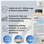 UV-Protect Garapa - 1 Liter - Witterungsschutz