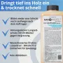 UV-Protect Garapa - 1 Liter - Witterungsschutz