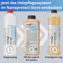 UV-Protect Garapa - 1 Liter - Witterungsschutz