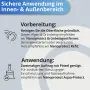 UV-Protect Garapa - 1 Liter - Witterungsschutz