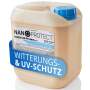 UV-Protect Natur - 5 Liter - Witterungsschutz
