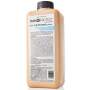Antgra orange - 1 Liter - Holzbeschichtung