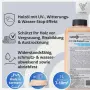 UV-Protect Lärche - 1 Liter - Witterungsschutz