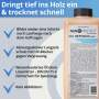UV-Protect Lärche - 1 Liter - Witterungsschutz