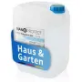 Essigsäure 60% - 10 kg - Klimaneutral
