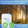 Essigsäure 60% - 10 kg - Klimaneutral