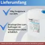Essigsäure 60% - 10 kg - Klimaneutral