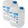 Essigsäure 60% - 2 x 10 kg