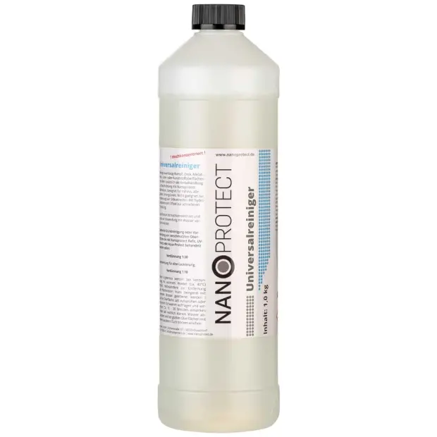 Universalreiniger Konzentrat - 1 kg