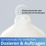 Isopropanol 99,9% - 1 Liter - Sechserpack