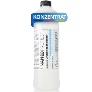Grünbelagentferner Konzentrat - 1 kg