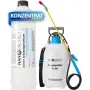 Grünbelagentferner Konzentrat - 1 kg + Drucksprüher