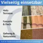 Grünbelagentferner Konzentrat - 1 kg + Drucksprüher