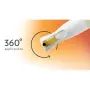 Flairosol Sprühflasche weiß - 300 ml - Friseurflasche