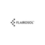 Flairosol Sprühflasche weiß - 300 ml - Friseurflasche