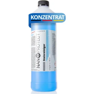 Steinreiniger Konzentrat