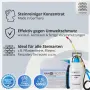 Steinreiniger Konzentrat - 5 kg + Drucksprüher