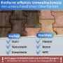 Steinreiniger Konzentrat - 5 kg + Drucksprüher