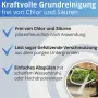 Steinreiniger Konzentrat - 5 kg + Drucksprüher