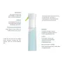 Flairosol Sprühflasche schwarz - 300 ml - Friseurflasche