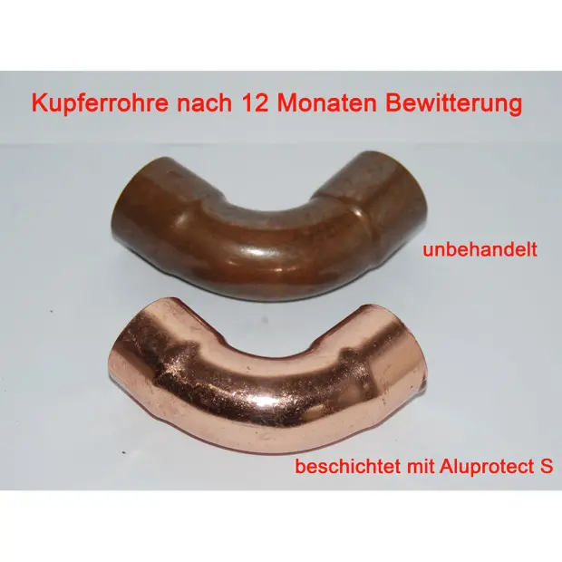 Marinelack - 500 gr - Lackversiegelung