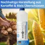 Bioethanol 96,6% - 1 Liter - Doppelpack