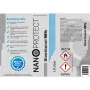 Bioethanol 96,6% - 1 Liter - Doppelpack
