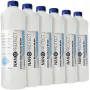 Bioethanol 96,6% - 1 Liter - Zwölferpack
