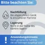 Bioethanol 96,6% - 1 Liter - Zwölferpack