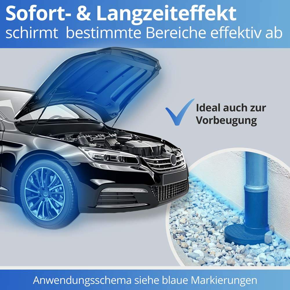 Windhager Marderabwehr Spray 500 ml online kaufen