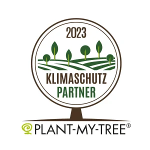 Klimaschutz - Baum pflanzen